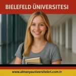 Bielefeld Üniversitesi