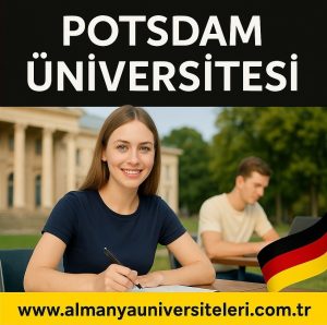Potsdam Üniversitesi