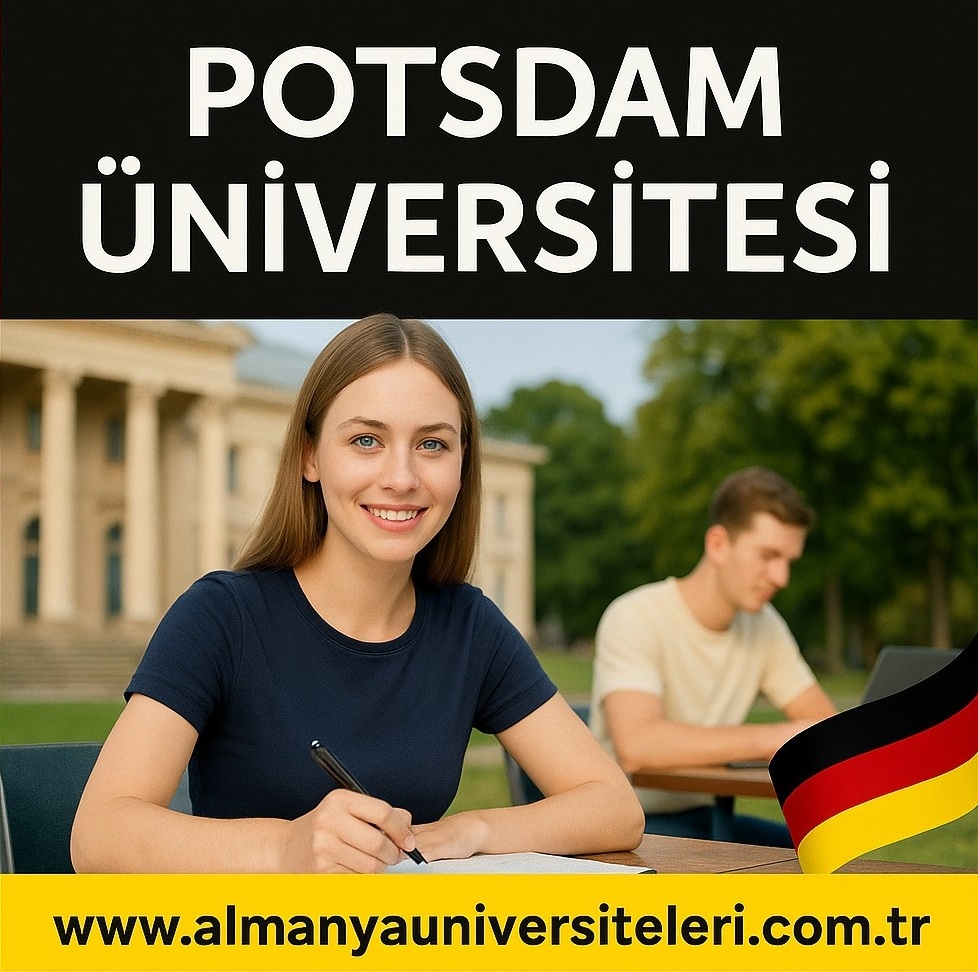 Potsdam Üniversitesi