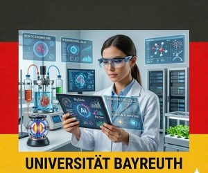 Bayreuth Üniversitesi