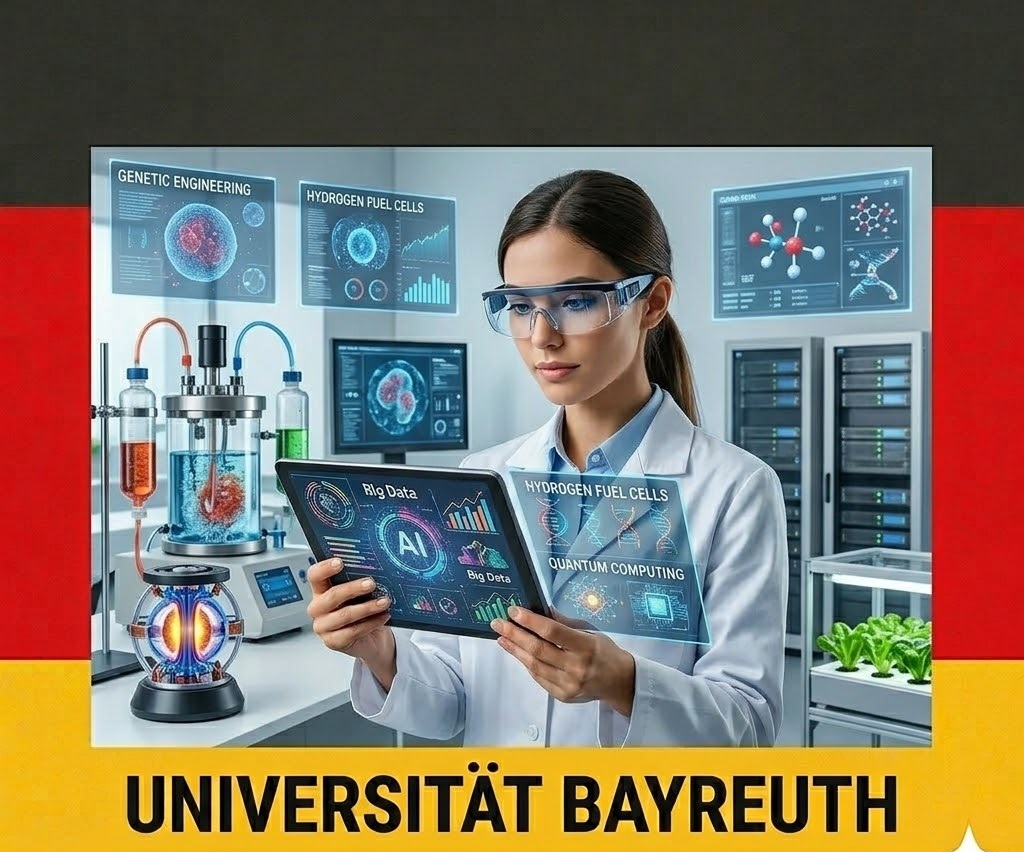 Bayreuth Üniversitesi