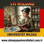 Wildau Teknik Üniversitesi Berlin (TH Wildau)