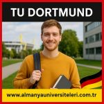 TU Dortmund Teknik Üniversitesi