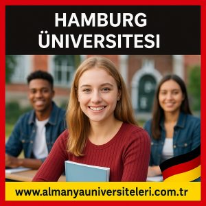 Hamburg Üniversitesi